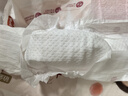 好奇（Huggies）铂金装纸尿裤M144片(6-11kg)中号婴儿尿不湿小桃裤裸感超薄透气 实拍图