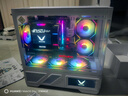Thermalright(利民) FAN and ARGB HUB X8 ARGB风扇HUB 支持8组PWM+ARGB风扇同步 实拍图