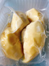 佳农 泰国冷冻 金枕头榴莲肉 单盒净重250g*5盒 水果 七夕情人节礼物 实拍图