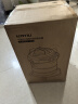 亿力桶式吸尘器家用大吸力工业车载大功率有线 干湿两用强力吸水除尘机装修美缝开荒保洁12L 国家补贴 实拍图