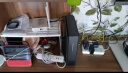 小米（MI）路由器BE3600 2.5G【小米15 Ultra上网更搭】3600兆级WiFi7 4核高通处理器 2.5G网口 IOT联动 实拍图