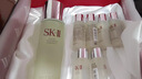 SK-II神仙水230ml精华液sk2抗皱化妆品全套护肤品套装礼盒skii生日礼物 实拍图