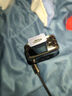 DIYMOREType-c手机充电器检测仪 KWS-2302C电压电流功率计双向电流测试仪 KWS-2302C【彩色屏幕】 实拍图