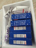 光明 白雪冰砖115g*4块 椰子味 经典中砖奶砖香草味冰淇淋  实拍图