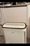 飞利浦（PHILIPS）宠物空气净化器吸猫毛狗毛除甲醛净化器 除臭除异味除过敏原 吸附浮毛四脚兽 AC6678 85㎡大空间尊享 APP操作 实拍图