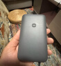 小米（MI）小米自带线充电宝 20000 22.5W 深灰可上飞机 多彩便携   iPhone安卓可用 实拍图