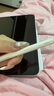 倍思电容笔iPad苹果笔【2025升级】适用25年Pro/Air/Mini/iPad11平板触控触屏手写笔applepencil二代 实拍图