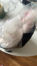 施华蔻（Schwarzkopf）新羊绒脂滋养洗护套装(600ml洗+400ml润) 染烫发质适用 实拍图