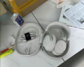 Bose 【国家补贴】QuietComfort消噪耳机Ultra-60周年钻光纪念款 头戴式无线蓝牙降噪 沉浸音乐体验  实拍图