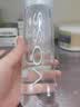 芙丝（VOSS）天然饮用矿泉水弱碱性水饮用水整箱包邮(PET塑料瓶) 500ml*20瓶 实拍图