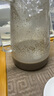 富光大容量凉水壶耐高温冷水壶家用玻璃水壶茶壶果汁杯1600ML家居壶 实拍图