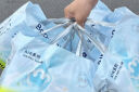 babycare  Air pro夏日超薄拉拉裤透气大号婴儿尿不湿成长裤XXL28(>15kg) 实拍图