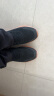斯凯奇（Skechers）520送男友男鞋夏季软底运动鞋跑步鞋厚底透气休闲鞋健步鞋65867 实拍图