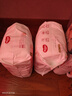 好奇（Huggies）铂金装成长裤XXL74片(15kg以上)小桃裤加加大号婴儿尿不湿超薄 晒单实拍图