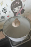 苏泊尔麦饭石色不粘炖煮锅家用汤锅24cm燃气灶电磁炉通用 ET24LBP01 实拍图