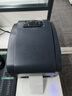 佳博（Gprinter）碳带标签打印机商用办公固定资产亚银纸合格证热转印水洗唛服装吊牌快递仓储不干胶铜版条码打印机 106MM宽【1134T电脑版】300点超清 实拍图