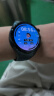 华为HUAWEI WATCH 4 Pro华为手表智能手表呼吸健康研究华为运动手表蔚蓝地球 男表 实拍图