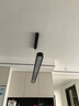 雷士（NVC）一字灯餐厅灯智能全光谱吸顶吊灯高显指长条餐桌雅黑WHDD53F/G-01 实拍图