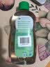 强生芦荟婴儿油500ml新生儿宝宝专用护肤按摩精油全家可用护手防干裂 实拍图