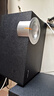 漫步者（EDIFIER）R201T06 2.1声道电脑音响音箱 台式机笔记本桌面音响 游戏音响 黑色 高保真 家用 礼物 实拍图