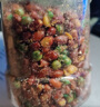 十四分小鱼花生800g罐装香酥红皮花生米年货下酒菜坚果炒货春节休闲零食 实拍图