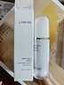 兰芝（LANEIGE）雪纱丝柔隔离乳妆前防晒遮瑕30ml#40紫色 实拍图
