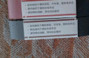 得力(deli)30块2B橡皮擦答题卡适用考试橡皮 擦不留痕小学生开学文具  大号 实拍图
