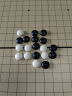 得力（deli）围棋套装学生五子棋磁石围棋棋盘成人儿童开学礼物大号磁石围棋 实拍图