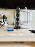 哈曼卡顿 音乐水晶四代 【国家补贴】蓝牙音箱 家用音响 毕业季礼物 SoundSticks4 水晶4 墨金典藏版 实拍图