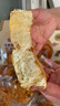 三只松鼠0蔗糖手撕面包 早餐小面包代餐饱腹整箱量贩休闲零食酵母1000g/箱 实拍图
