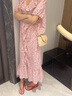 GUSKI包包女包奢侈品牌斜挎包女2025新款高级感单肩包送老婆生日礼物女 杏色【Apricot】 法国高端品牌实用送老婆送闺蜜 实拍图