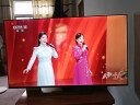 飞利浦（PHILIPS）50英寸4K超高清智慧全面屏 高频调光护眼 远场AI语音智能液晶平板电视机50PUF7590/T3 国家补贴15% 实拍图