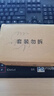 得力(deli)直液笔 0.5mm子弹头学生签字笔 办公中性笔水笔走珠笔 办公用品 黑色 50支/盒  33475 实拍图