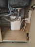 美的（Midea）【8年质保】小厨宝电热水器5升储水式家用一级能效2000W洗菜碗厨房热水宝国家补贴F05-20A1C(ES)  实拍图