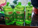 立白天然酵素洗洁精1.45kg 去油除味 宝宝餐具果蔬放心洗 洗涤剂 实拍图