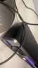 漫步者花再Halo SoundBar桌面音响音箱家用台式电脑游戏音响长条有线音箱蓝牙5.4RGB灯效 破界黑 实拍图