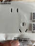 公牛（BULL）开关插座 G07系列五孔插座86型带USB+Type-C接口30wG07E537  白  实拍图