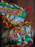 太阳锅巴 小米锅巴 牛肉味 250g(50*5袋) 休闲解馋零食儿时老少回忆 实拍图