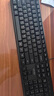 惠普（HP）战99 台式电脑主机(13代i3-13100 8G 512GSSD)23.8英寸护眼大屏显示器 WiFi 蓝牙 商用 实拍图