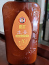 霸王生姜洗发水强韧焕能洗发液750ml（姜汁清爽控油强韧秀发洗发露） 实拍图
