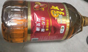 福临门食用油 小榨炒香压榨一级 花生油5L 中粮出品 实拍图