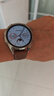 华为（HUAWEI）手表WATCH GT 4 运动智能两周续航蓝牙通话体温血氧心率监测送男女士朋友礼物5Pro 46mm山茶棕【皮表带+贴膜】 实拍图