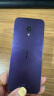 诺基亚（NOKIA）235 4G 移动联通电信全网通 2.8英寸双卡双待 直板按键手机 老人老年手机 学生手机 紫色 实拍图