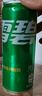 可口可乐（Coca-Cola）檀健次代言 雪碧Sprite柠檬味碳酸饮料330ml*24摩登罐  实拍图