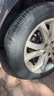 玛吉斯（MAXXIS）轮胎/汽车轮胎 215/55R17 94V EC1 适配标致/吉利博瑞 实拍图