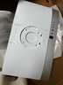 明基（BenQ）PD2730S 27英寸5K分辨率 全局域适配苹果色 双雷电4 HDR400全链路色准设计修图电脑显示器 实拍图