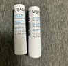 依泉（Uriage）柔润护唇膏4g*2支 唇膜 滋润轻薄防干裂 润唇膏男女 口红打底 实拍图