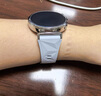 HUAWEI WATCH GT 5 国家补贴15%冰晶蓝41mm华为智能手表情绪健康助手玄玑感知系统 实拍图