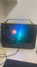 方糖机械大师 酷方 C+Max手提紧凑便携 ITX/MATX侧透水冷台式 支持超长显卡 小机箱 侧透机箱 水冷机箱 活力黄 官方标配 实拍图