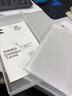 品胜适用苹果16e/14/13/13Pro防窥钢化膜iPhone14/13/13pro钢化膜防窥膜360度防窥听筒防尘无边秒贴膜 实拍图